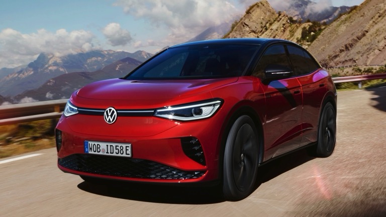Volkswagen ID5 GTX 2024 - Image 1