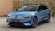Volkswagen ID7 Tourer Pro S 2025 - Image 1
