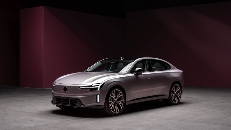 Volvo ES90 2023 - Image 2