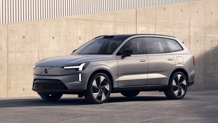 Volvo EX90 Twin Motor 2025 - Image 1