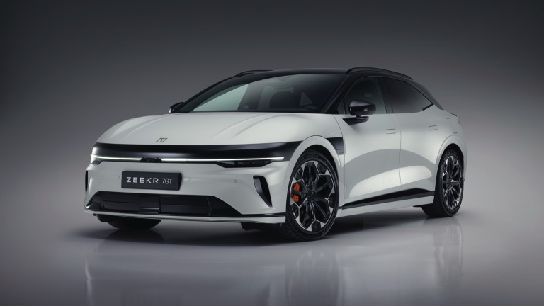 Zeekr 7GT Privilege AWD 2026 - Image 1