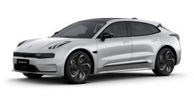 2025 Zeekr 7X Core RWD electric car