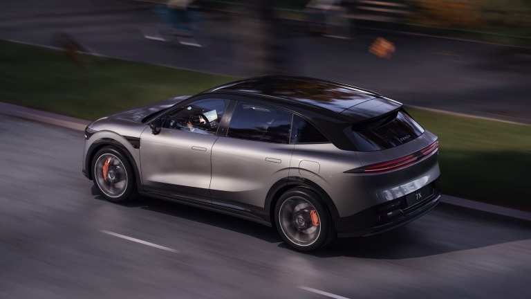 Zeekr 7X Long Range RWD 2024 - Image 2