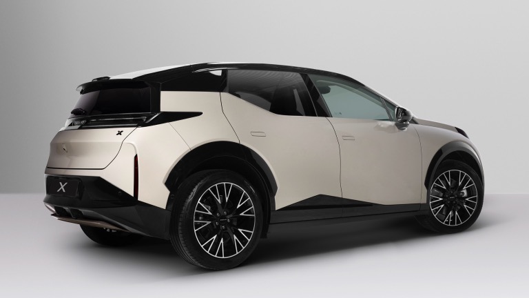 Zeekr X Long Range RWD 2023 - Image 2